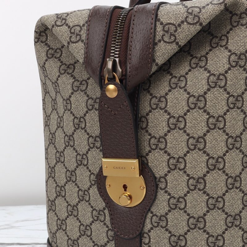 Replica Gucci Savoy Travel