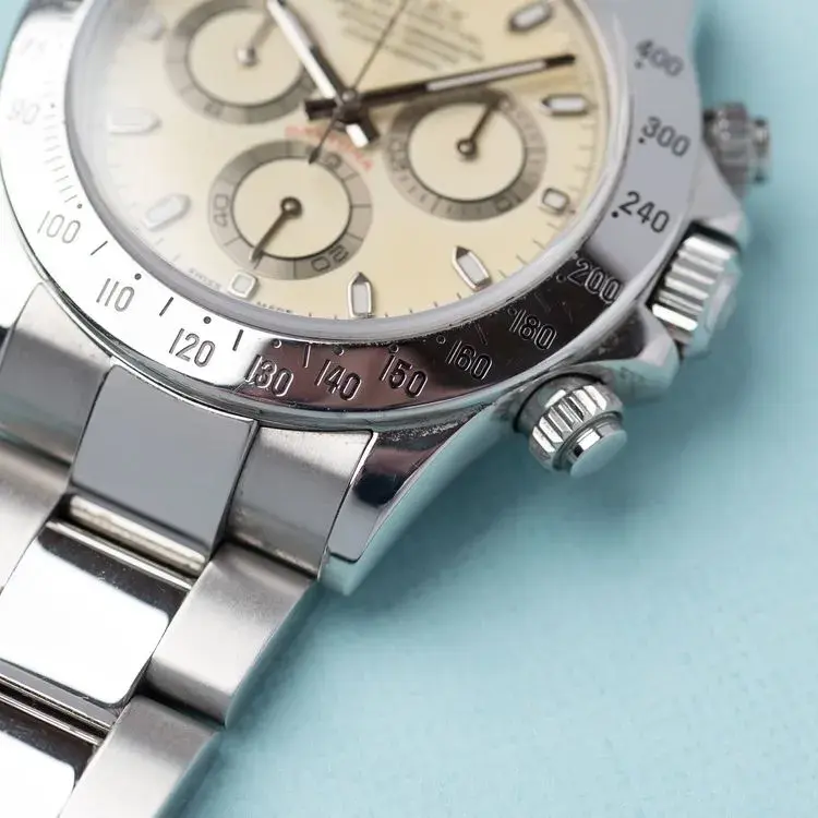 Rolex Daytona "Panna" 116520