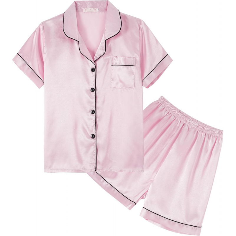 Unisex Kids Boys and Girls Pajama Sets