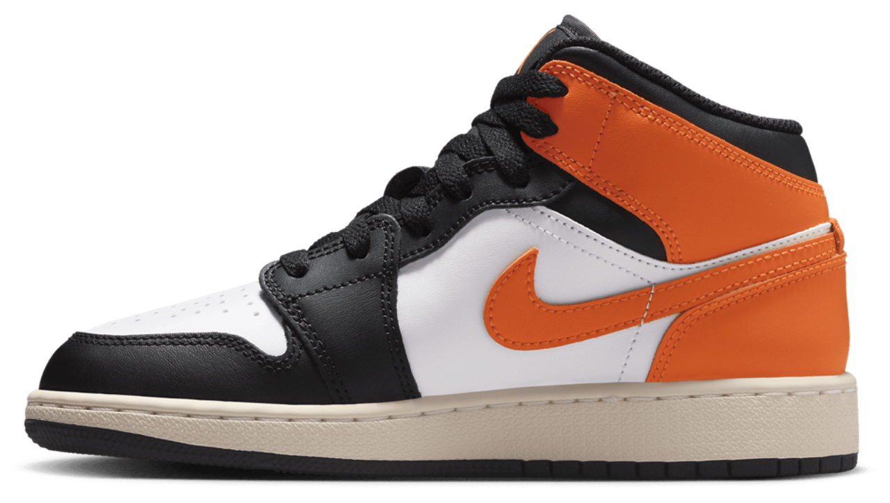 Jordan AJ 1 Mid