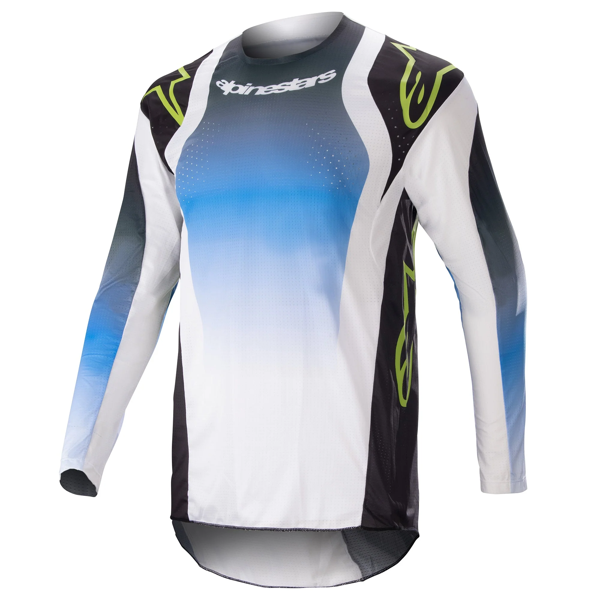 2023 Techstar Push Jersey