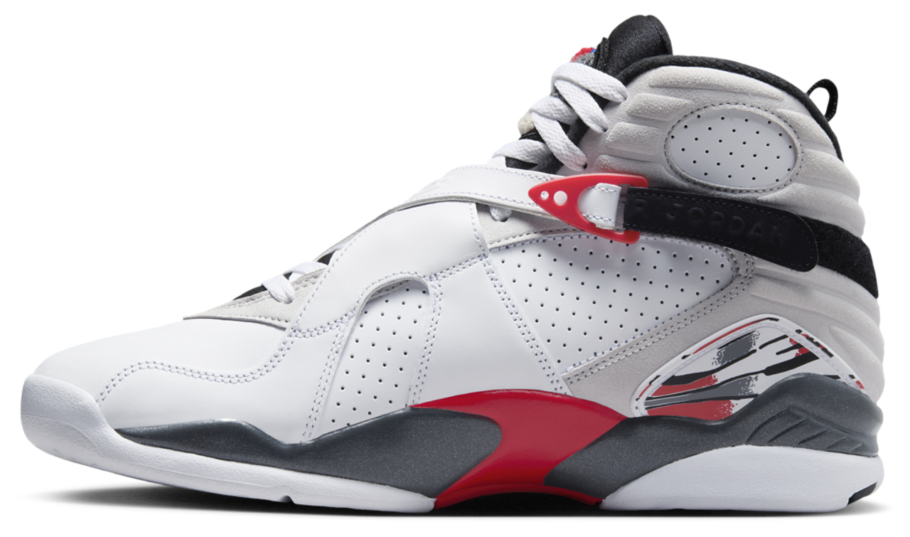 Jordan Retro 8