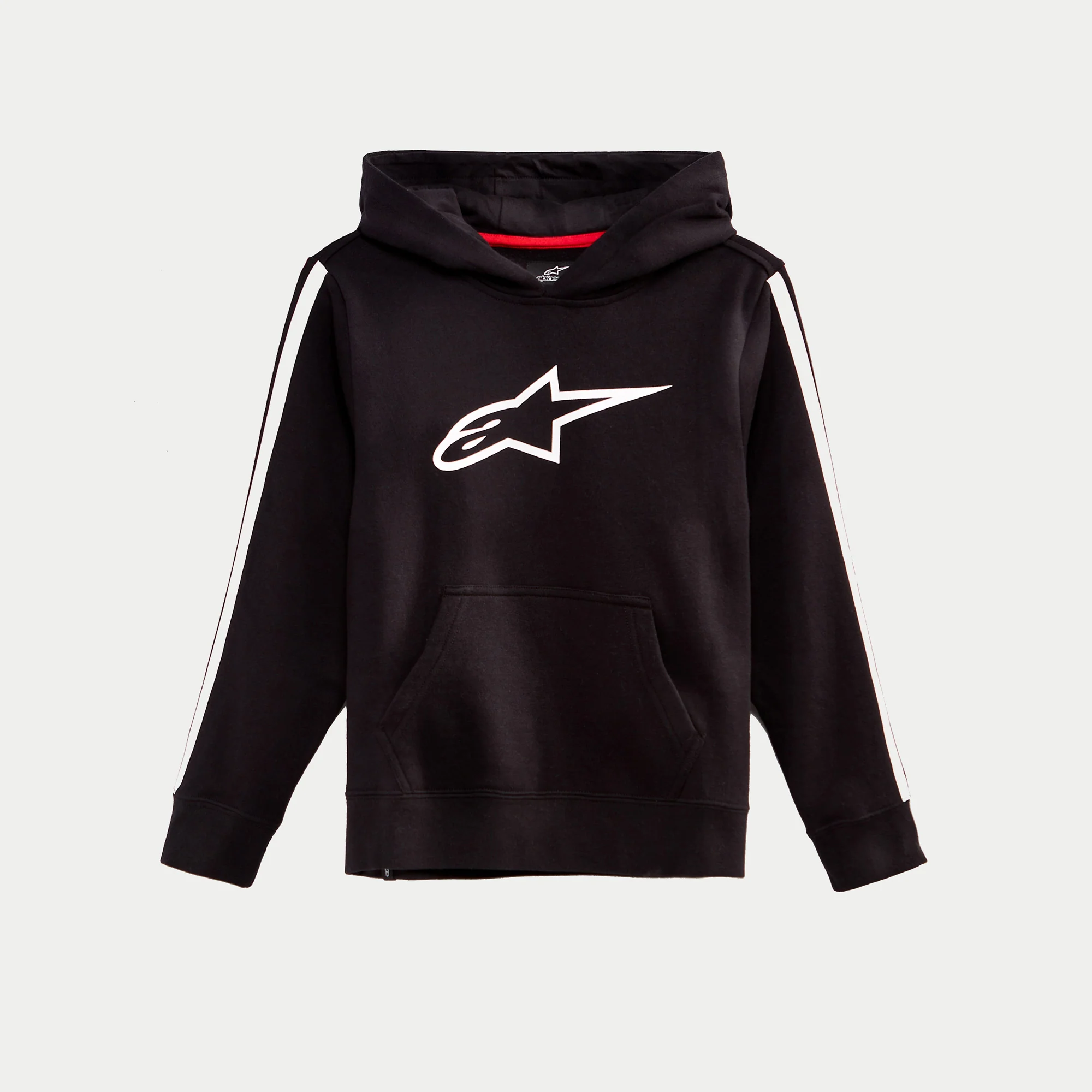Kid's Racey Hoodie