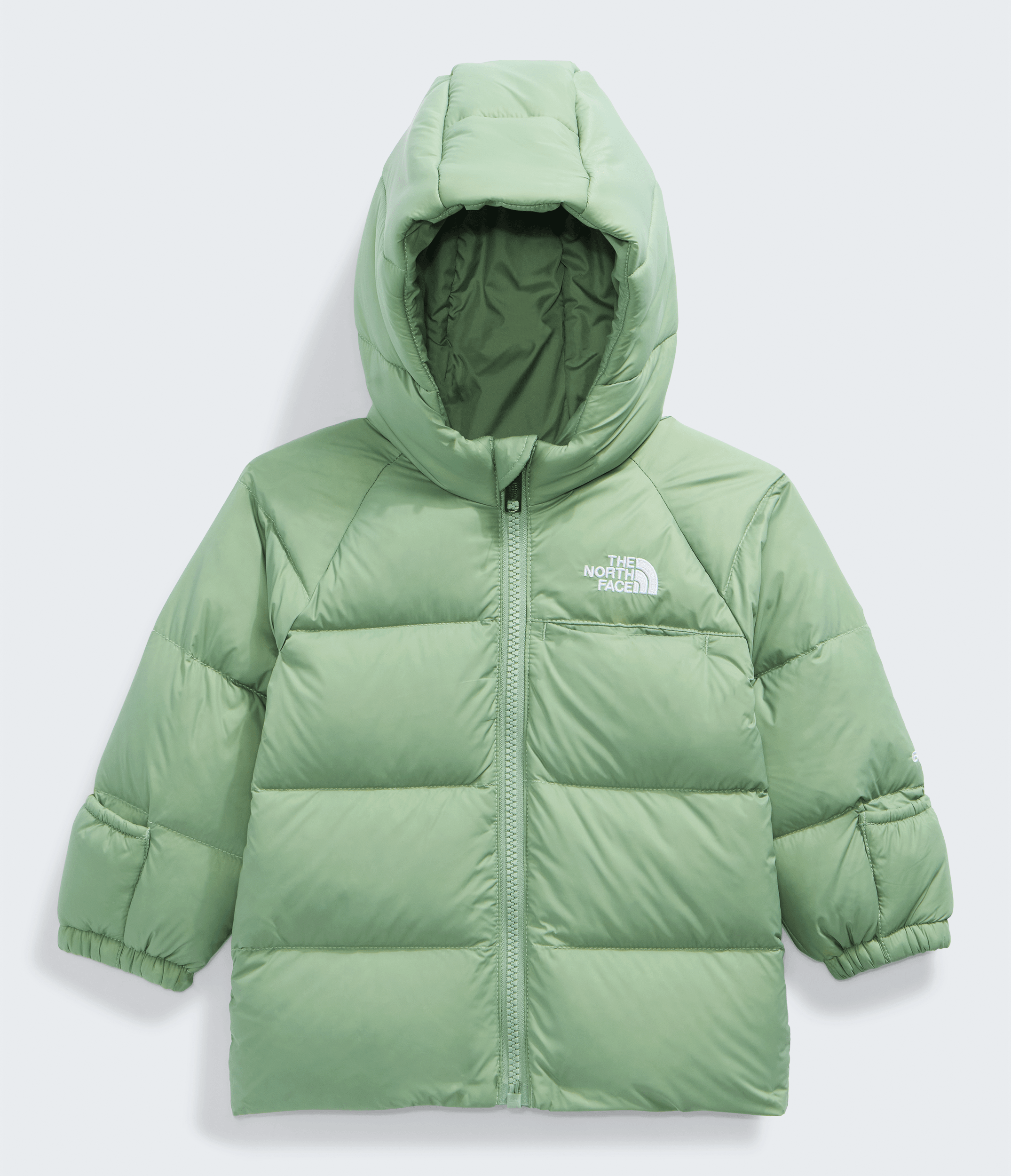 Baby Hydrenalite™ Down Hooded Jacket