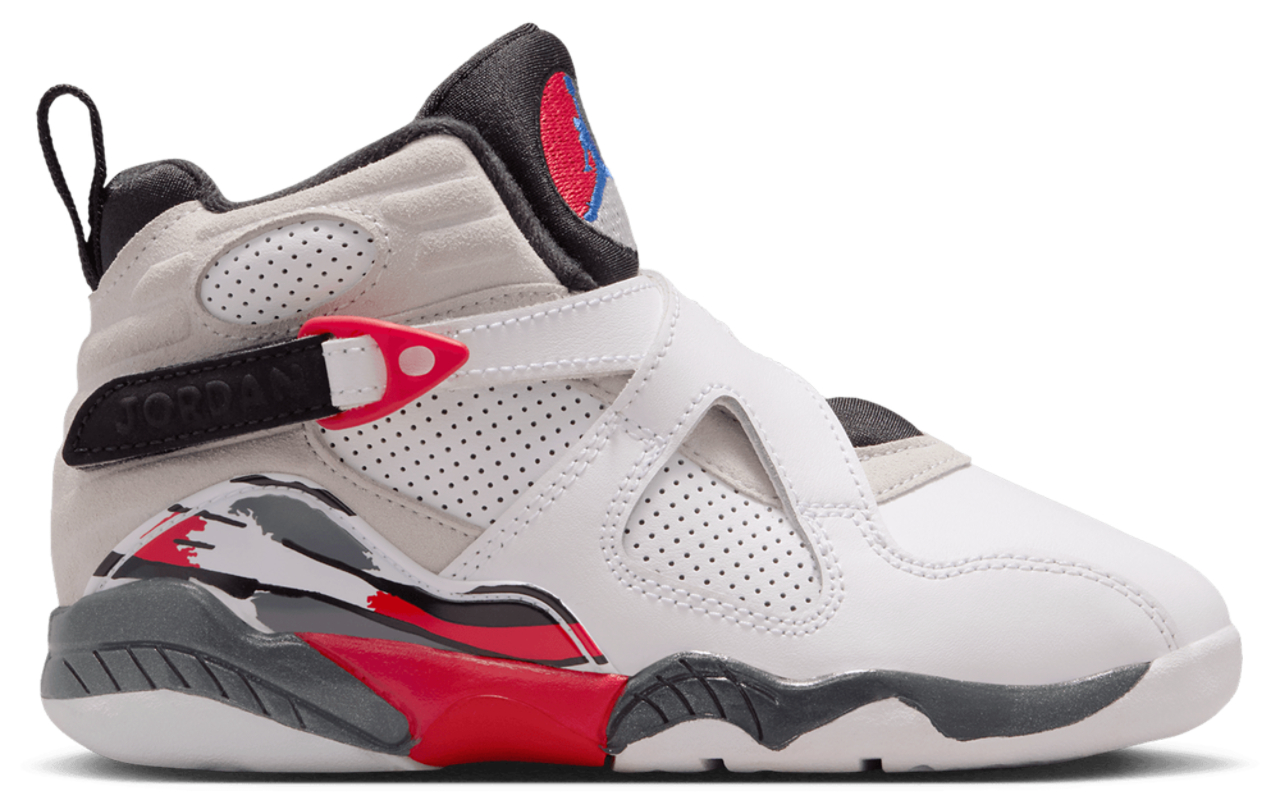 Jordan Retro 8