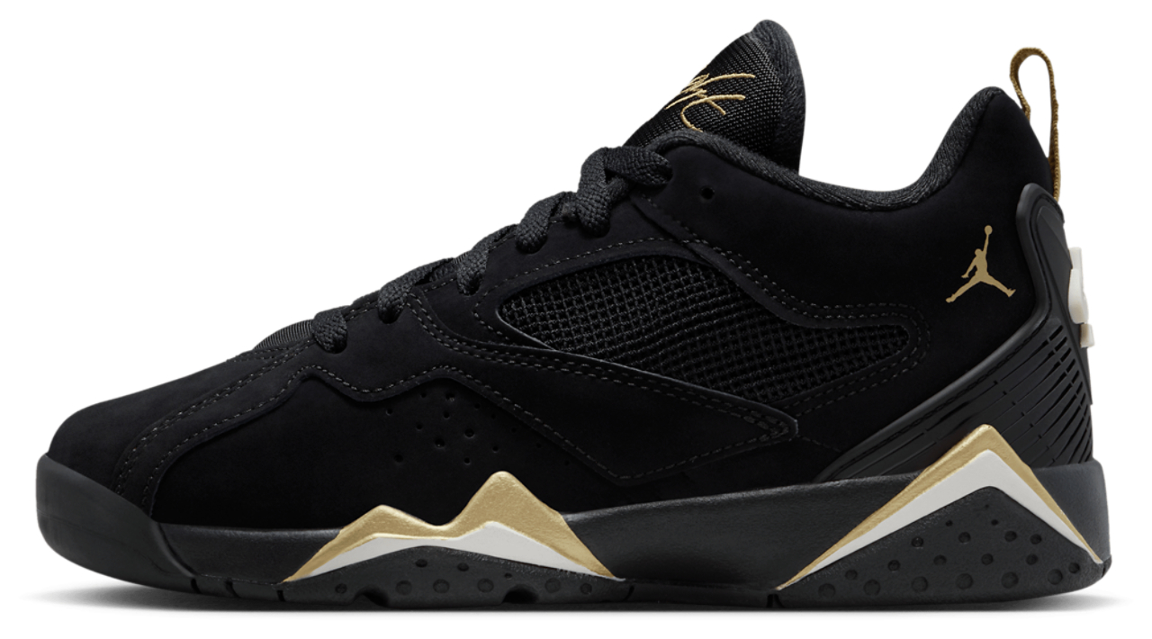 Jordan MVP 92