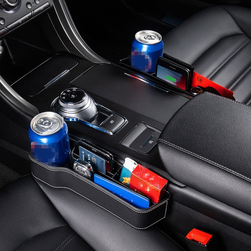Seat Gap Organizer