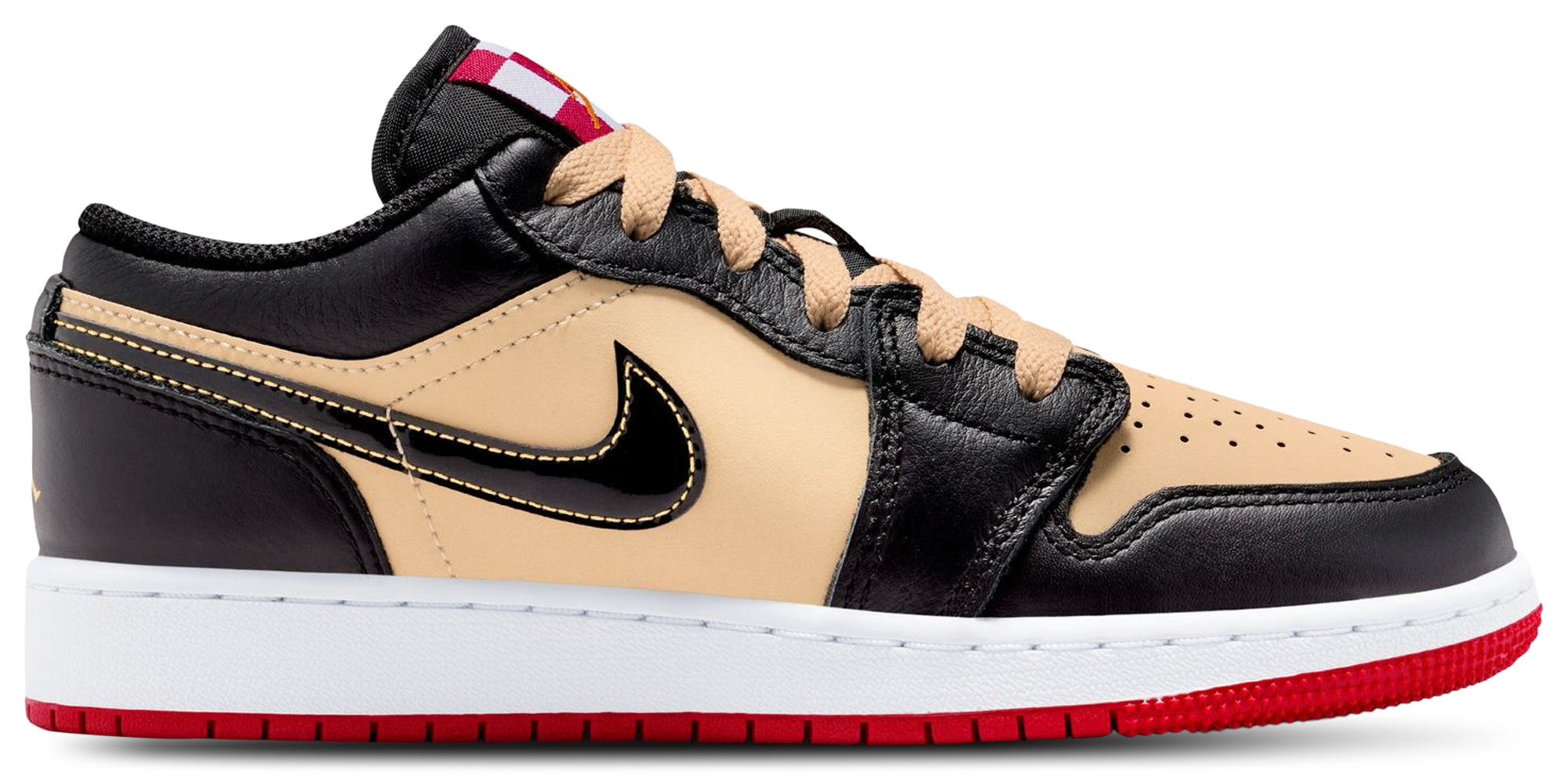 Jordan AJ 1 Fund Low
