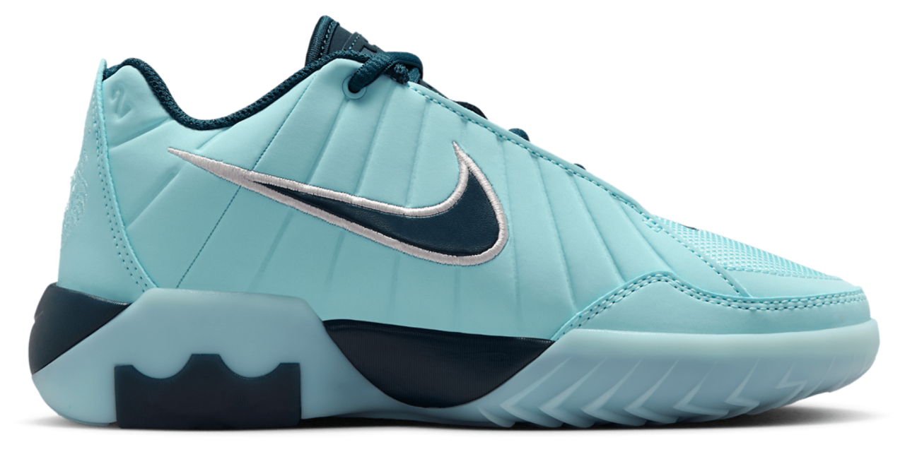 Nike Lebron Witness IX