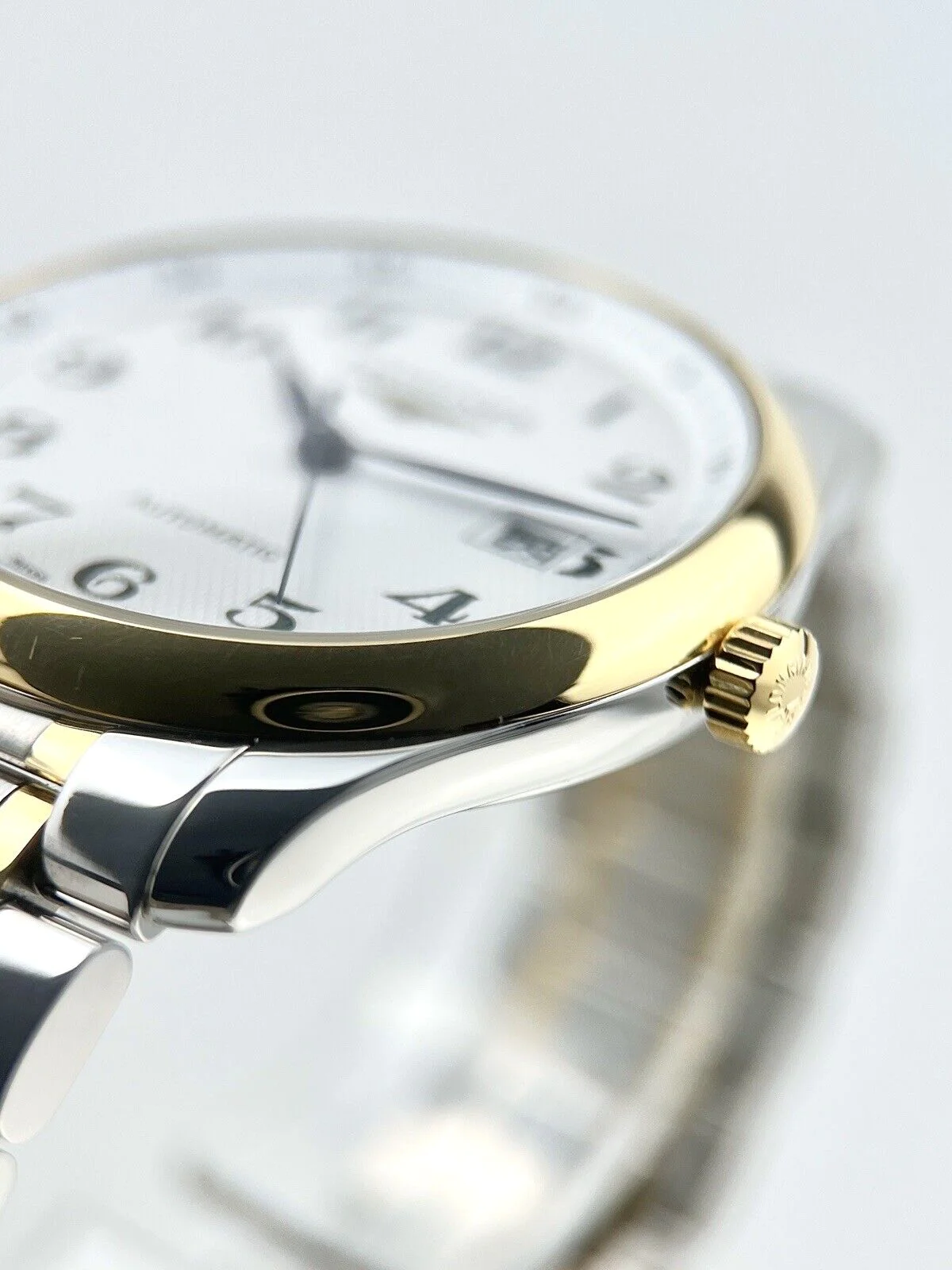 Longines Master Collection L28935797