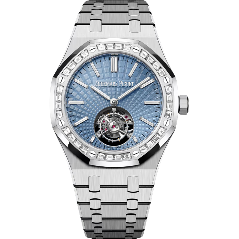 Royal Oak Selfwinding Flying Tourbillon 41mm
