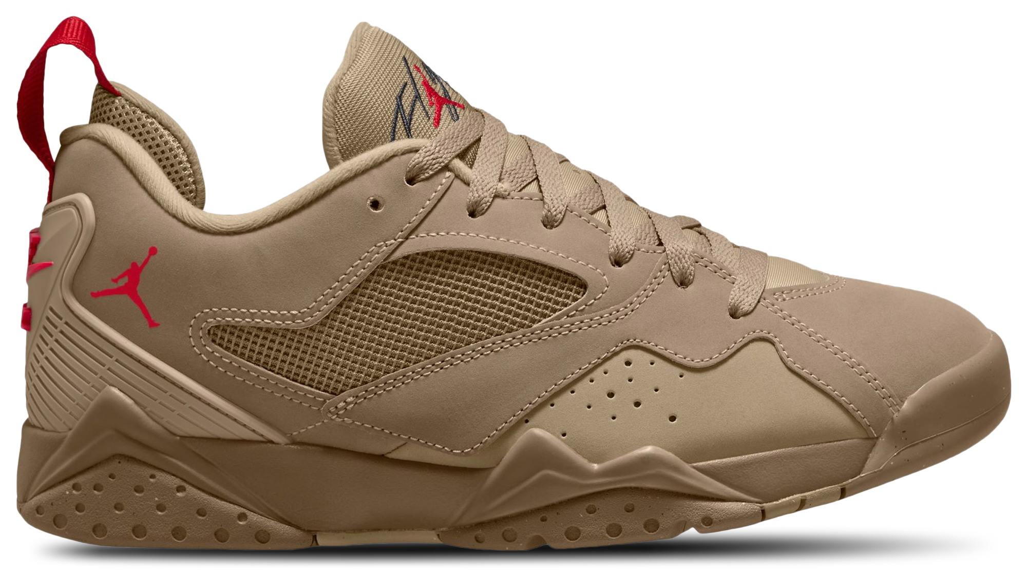 Jordan MVP 92