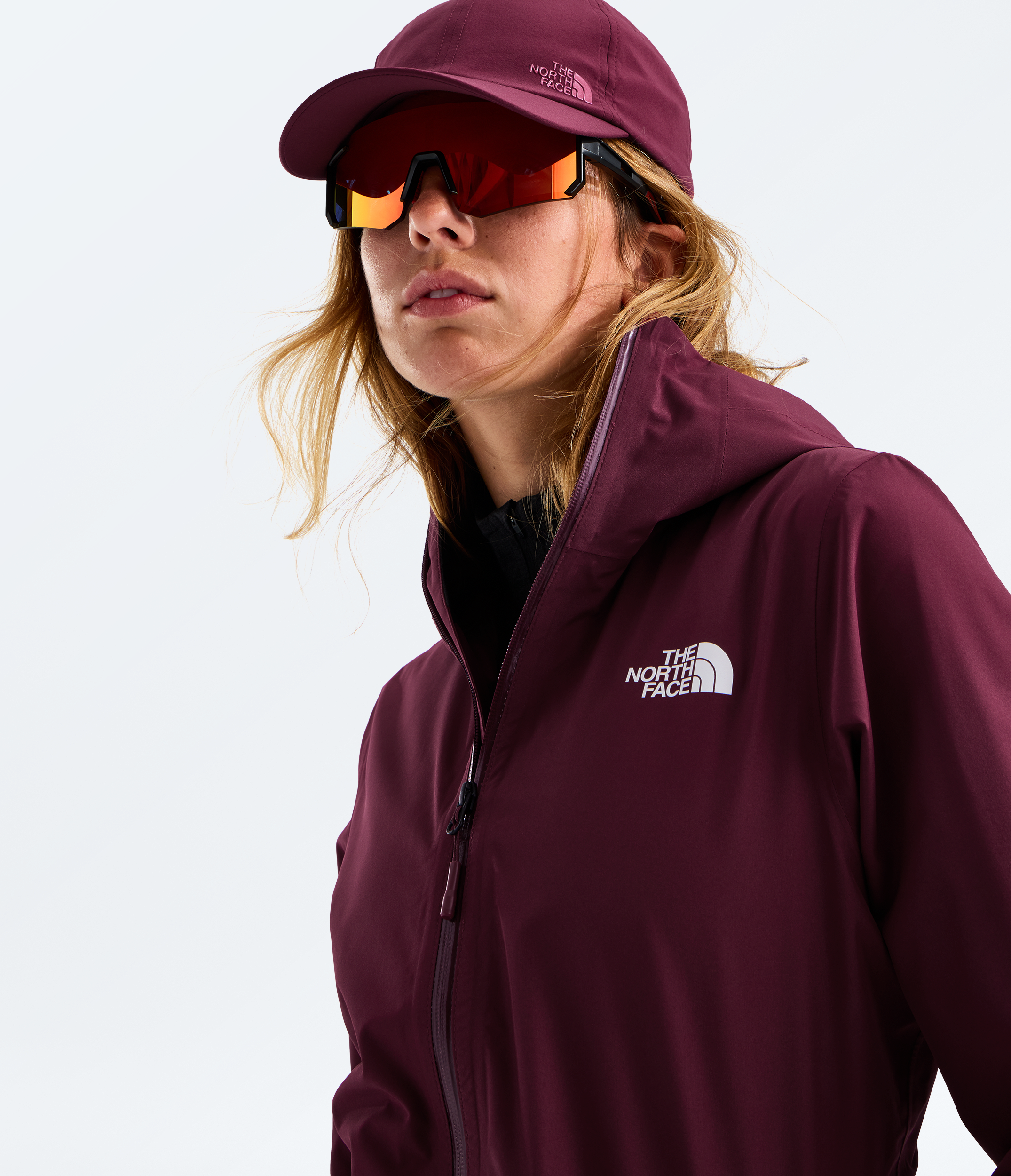 Women’s DRYVENT™ Hikesteller Parka