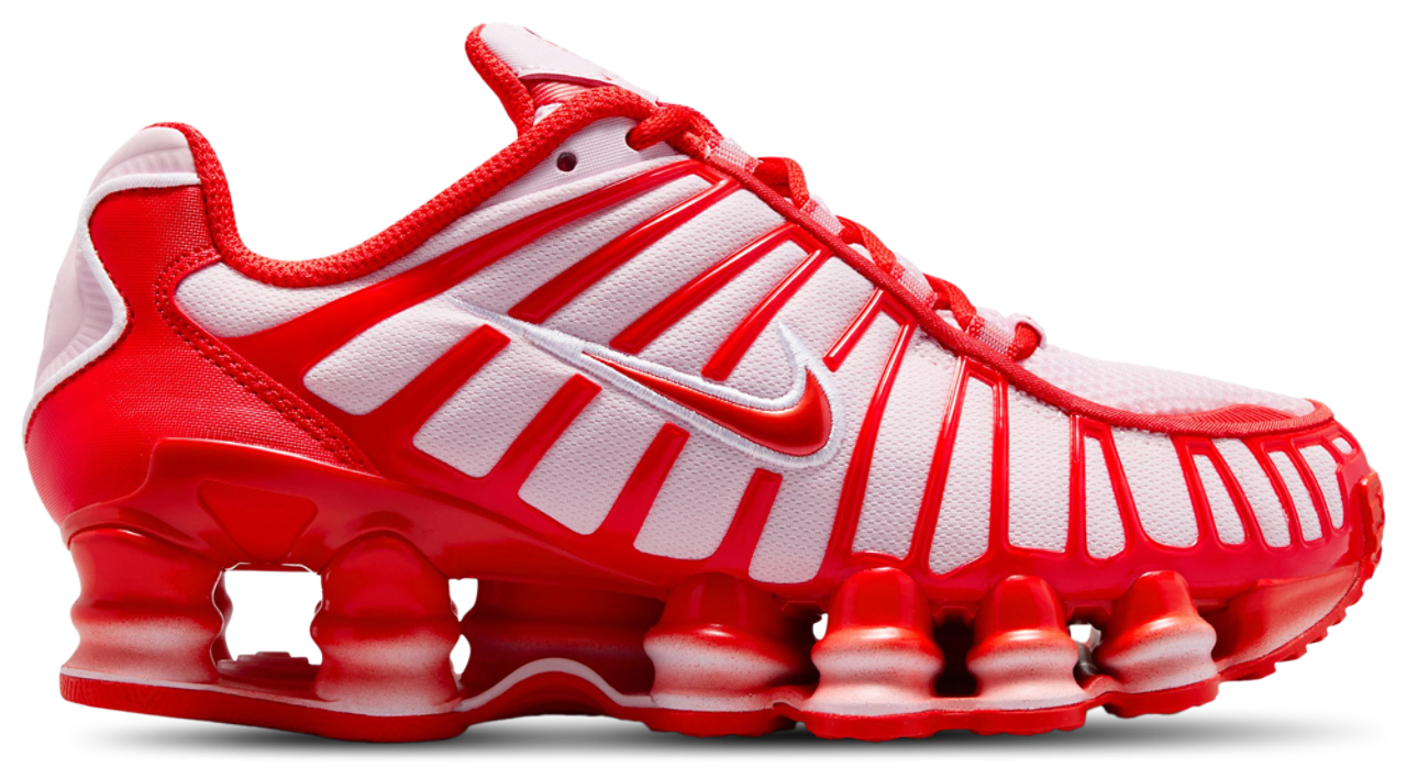 Nike Shox TL