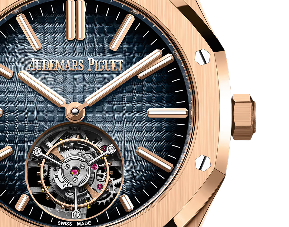 Royal Oak Selfwinding Flying Tourbillon 41mm