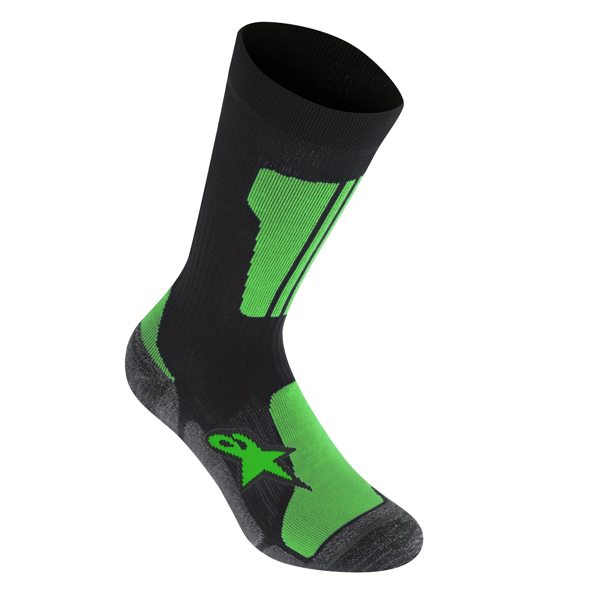 Crew Socks
