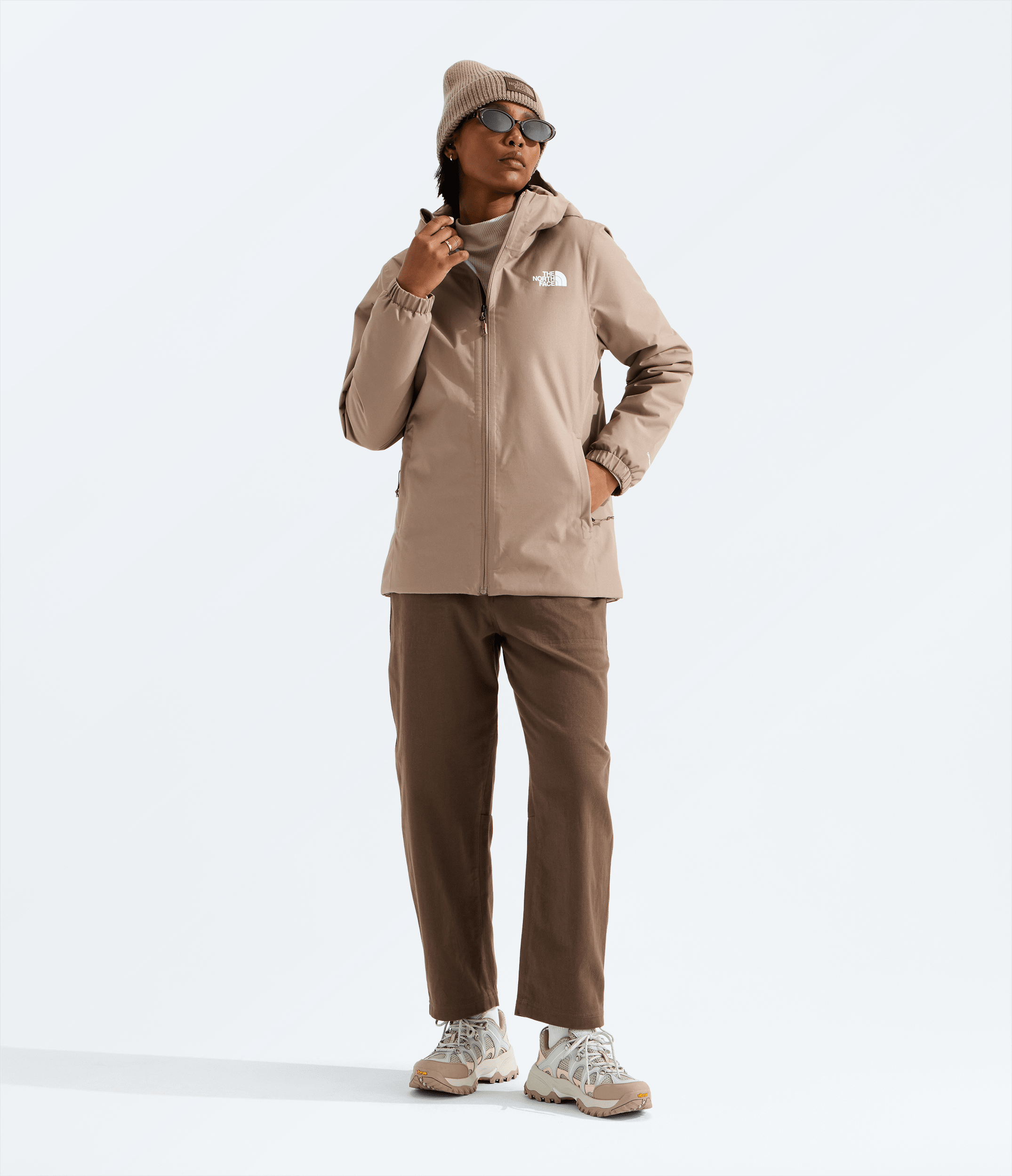 Women’s Quest Insulated Jacket