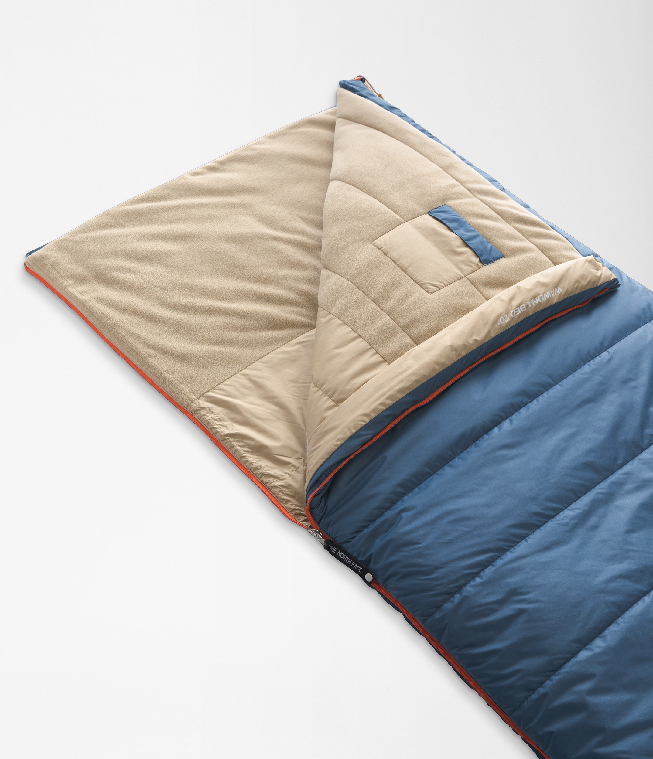 Wawona Bed 20