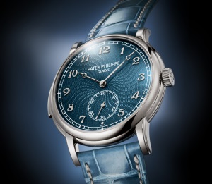 Patek Philippe Grand Complications Minute Repeater 40mm Reference : 5178G-012