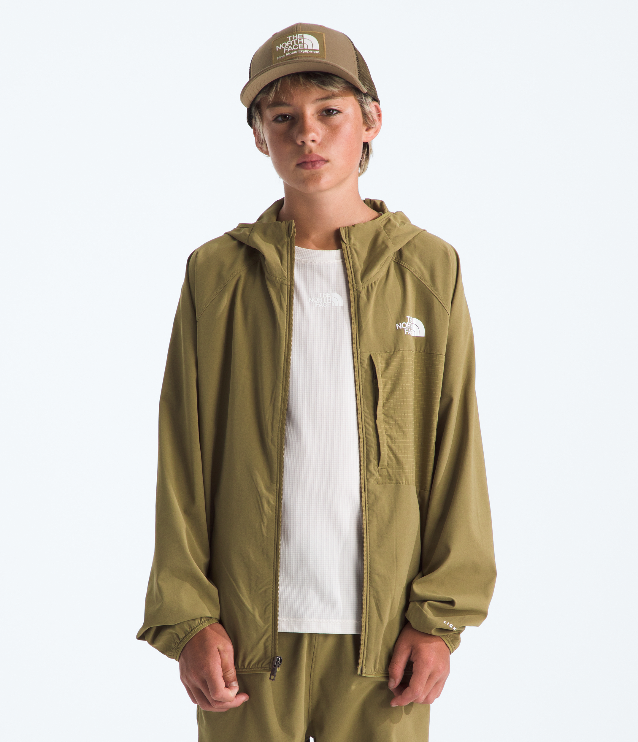 Teen LIGHTRANGE™ Jacket