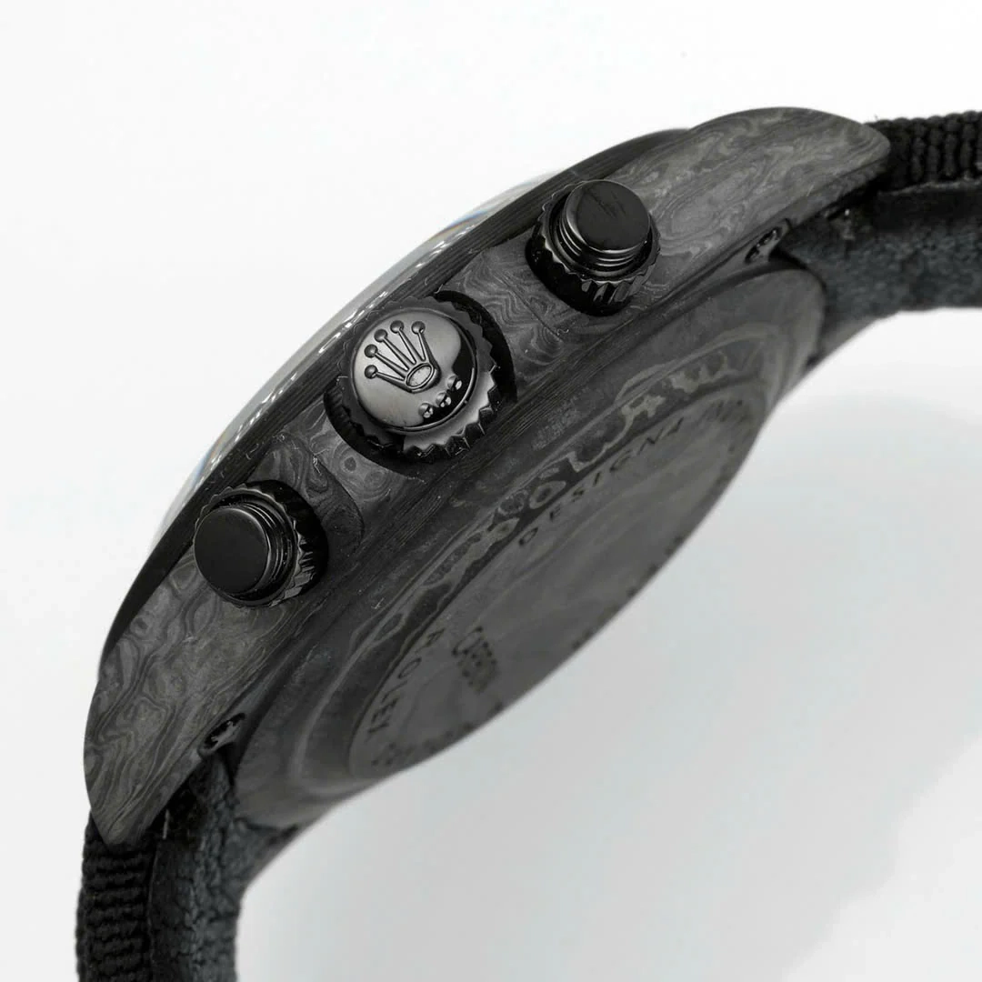 DAYTONA Skeleton Black Tifany - SUPER VERSION 1-1