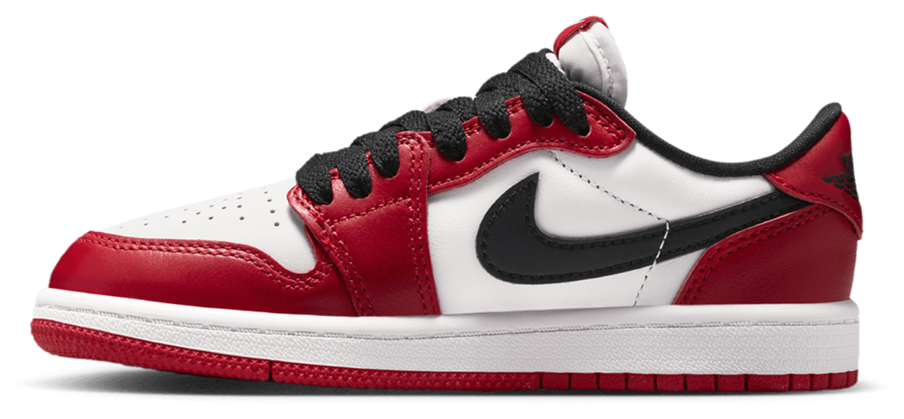 Jordan AJ 1 Retro Low OG