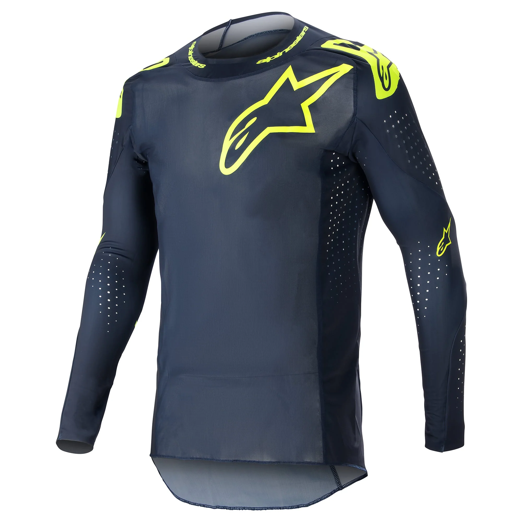 2023 Supertech Bruin Jersey