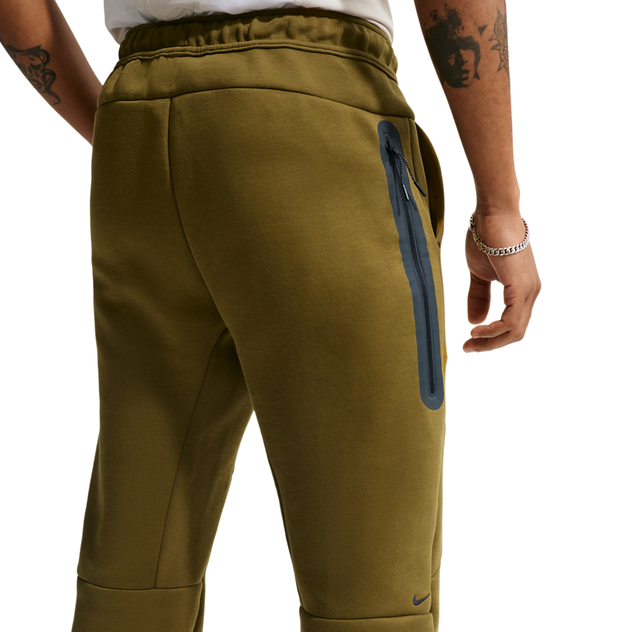 Nike Tech Fleece Joggers