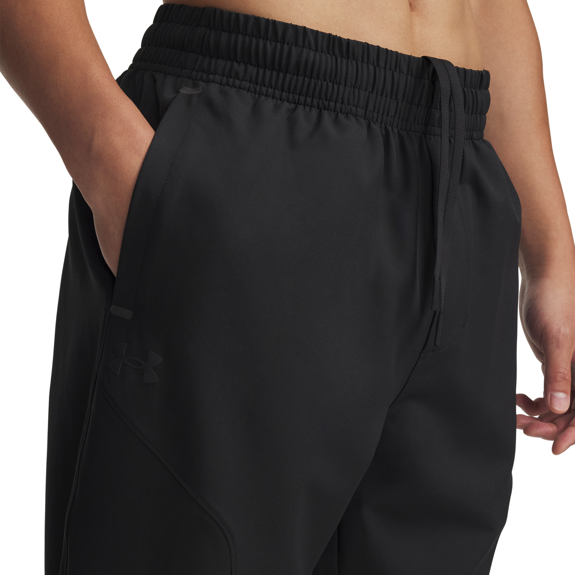 Under Armour Unstoppable Tapered Pants