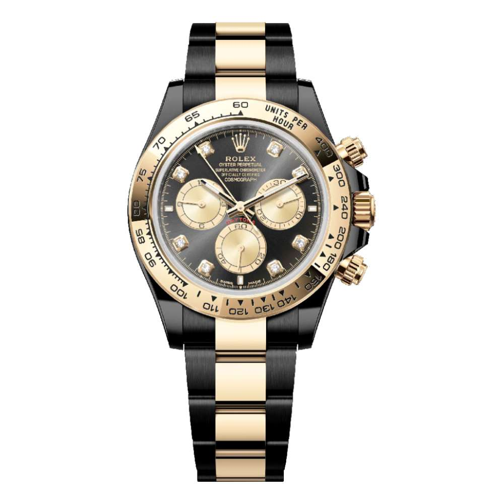 Cosmograph Daytona 126503 40mm
