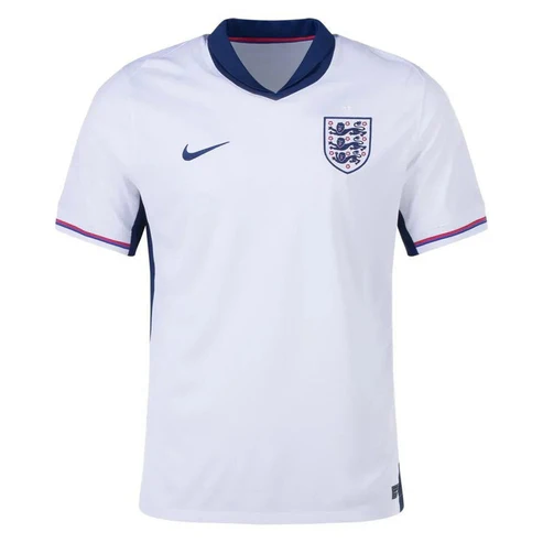 2026  World Cup England Official Replica Jersey