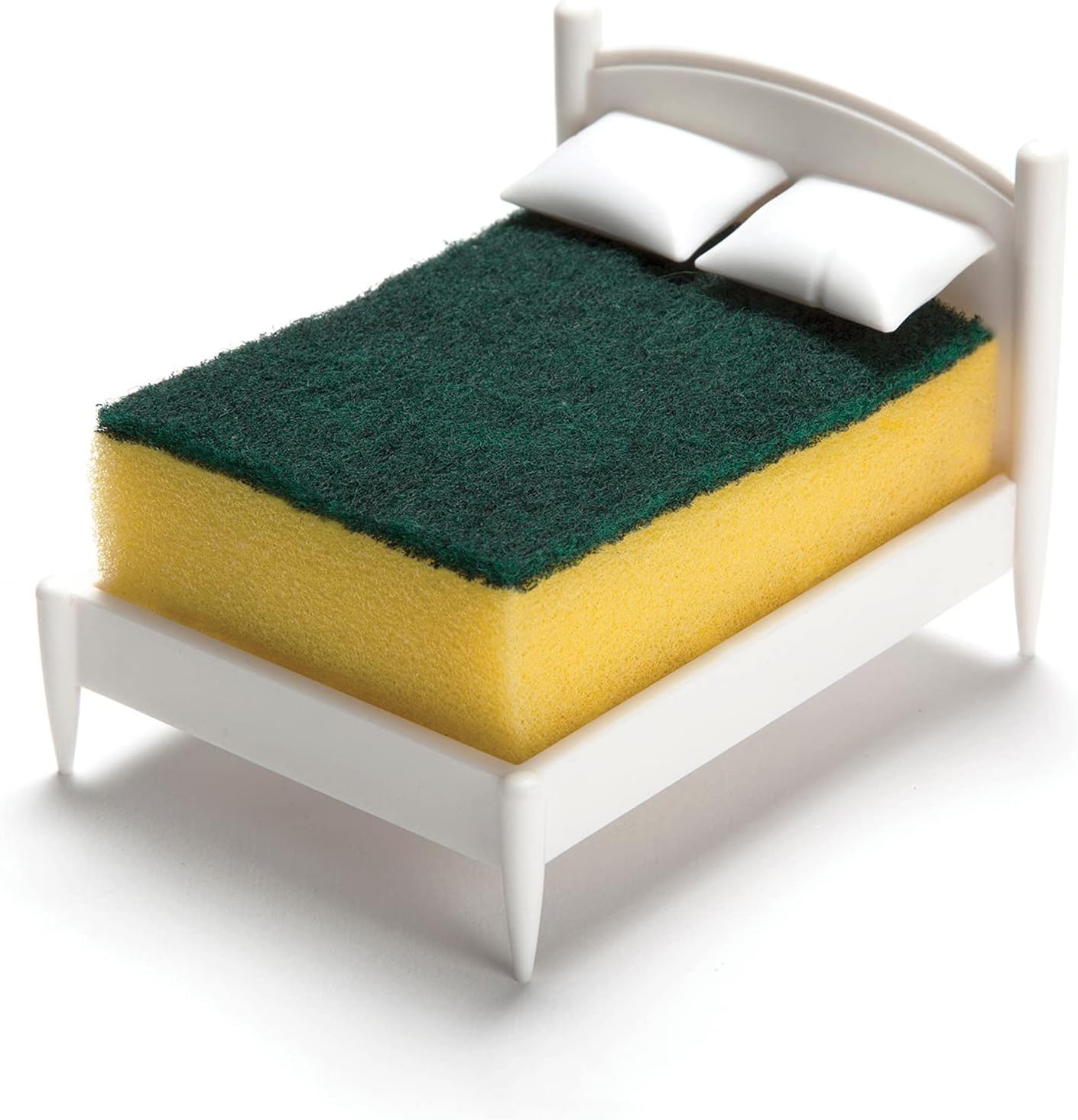 Clean the dream kitchen sponge holder
