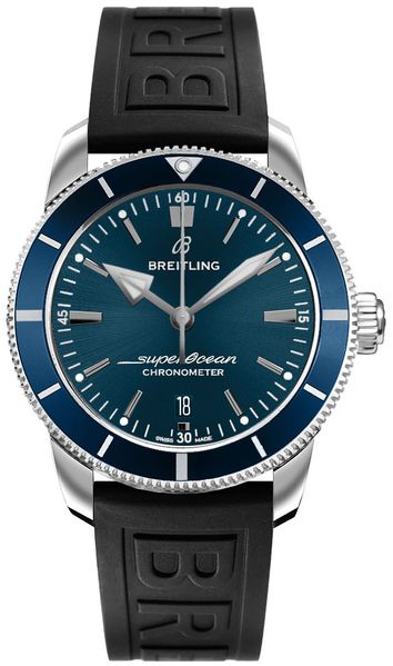 Superocean Heritage II Date 44mm