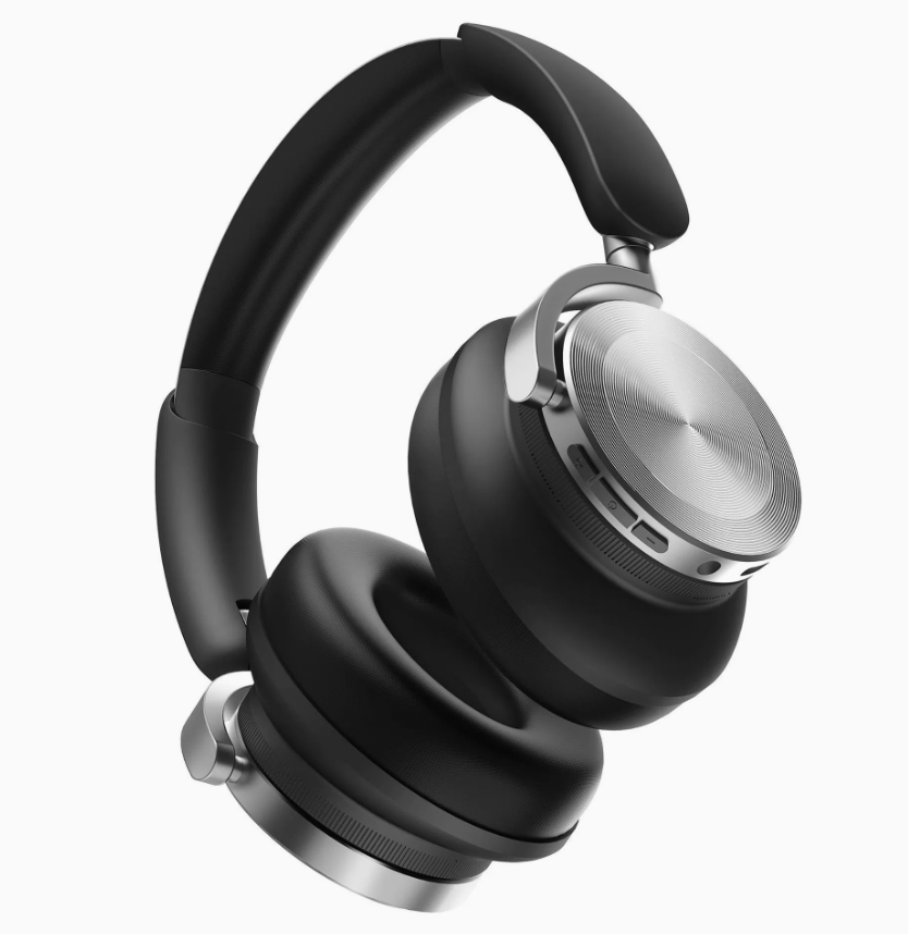Premium ANC Wireless Headphones