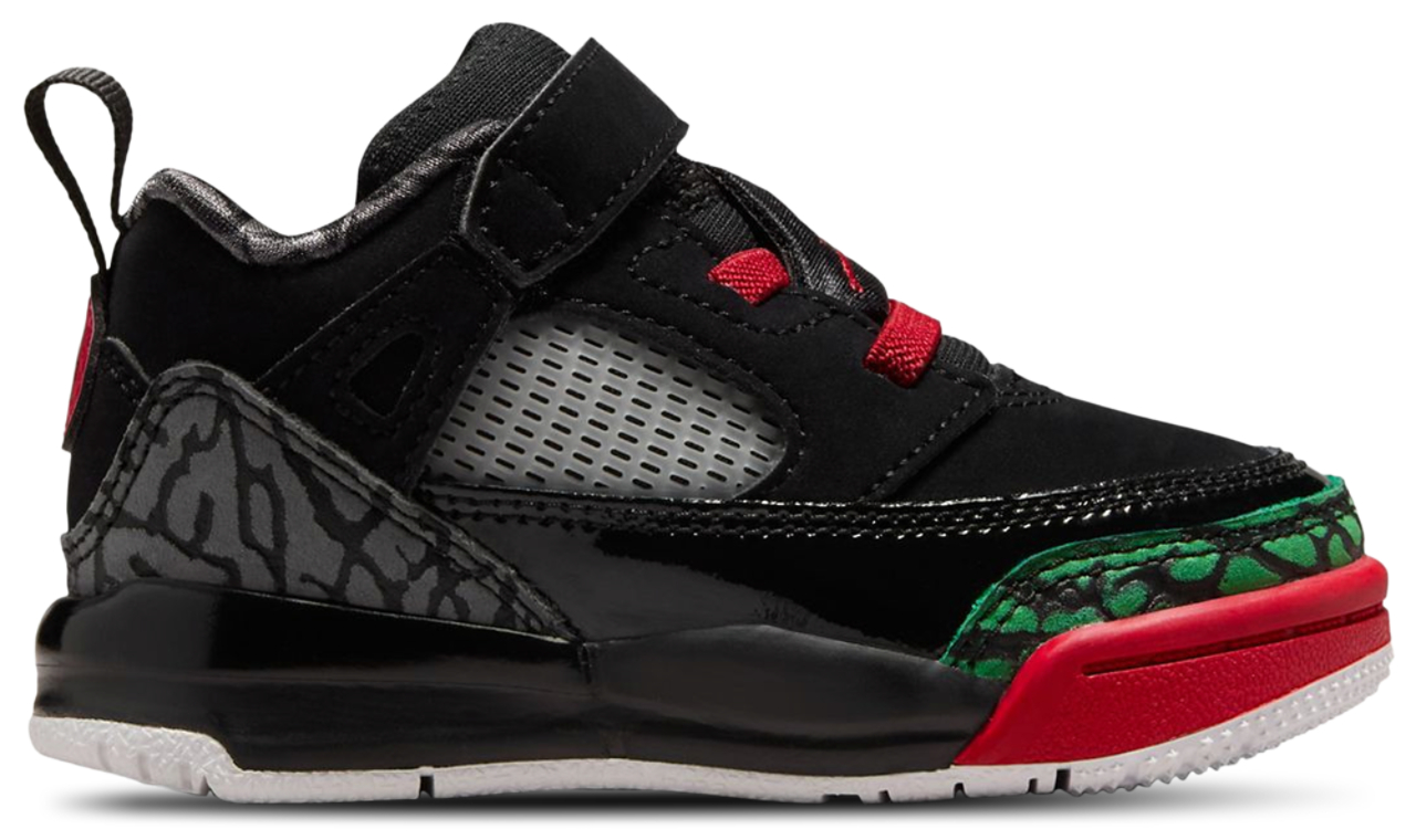 Jordan Spizike Low