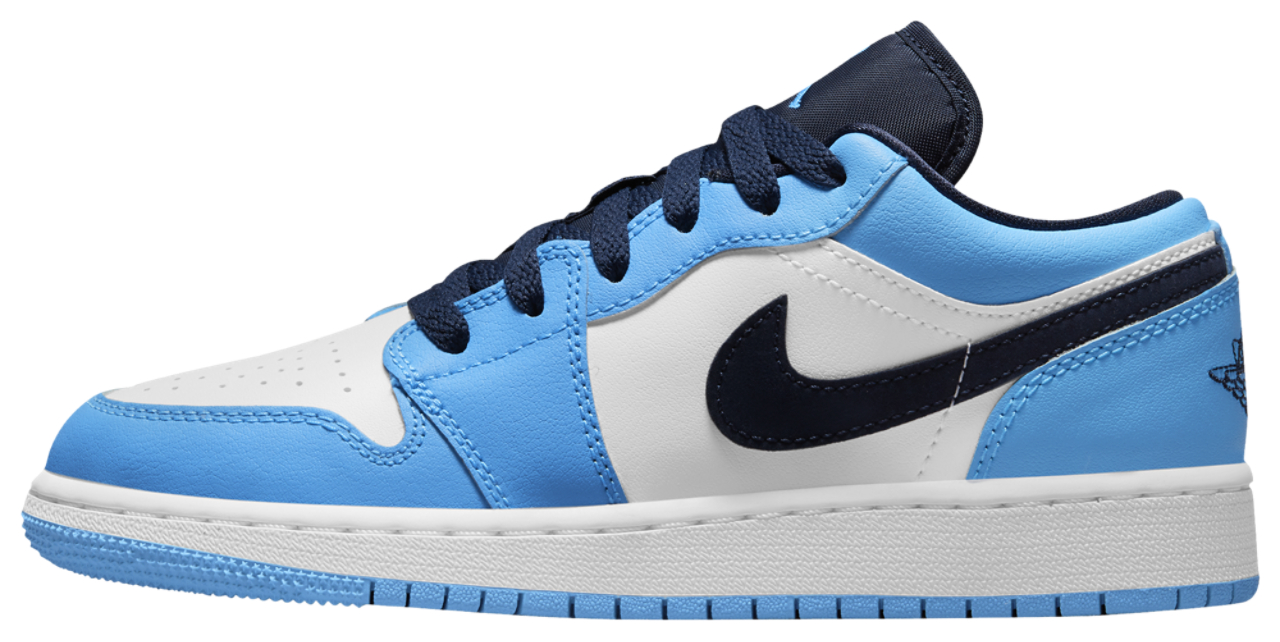 Jordan AJ 1 Low