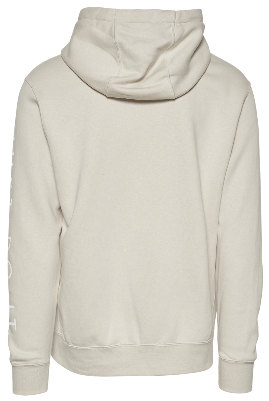 Nike Just Do It Hoodie