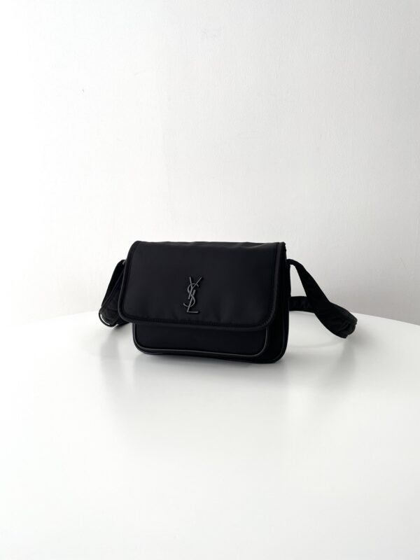 Replica YSL Niki Nylon