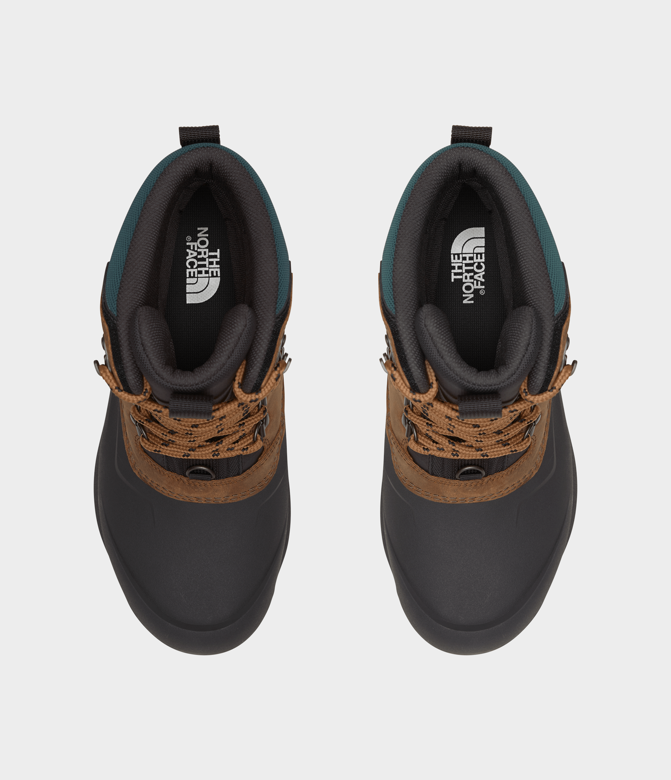 Men’s Chilkat V 400 Waterproof Boots