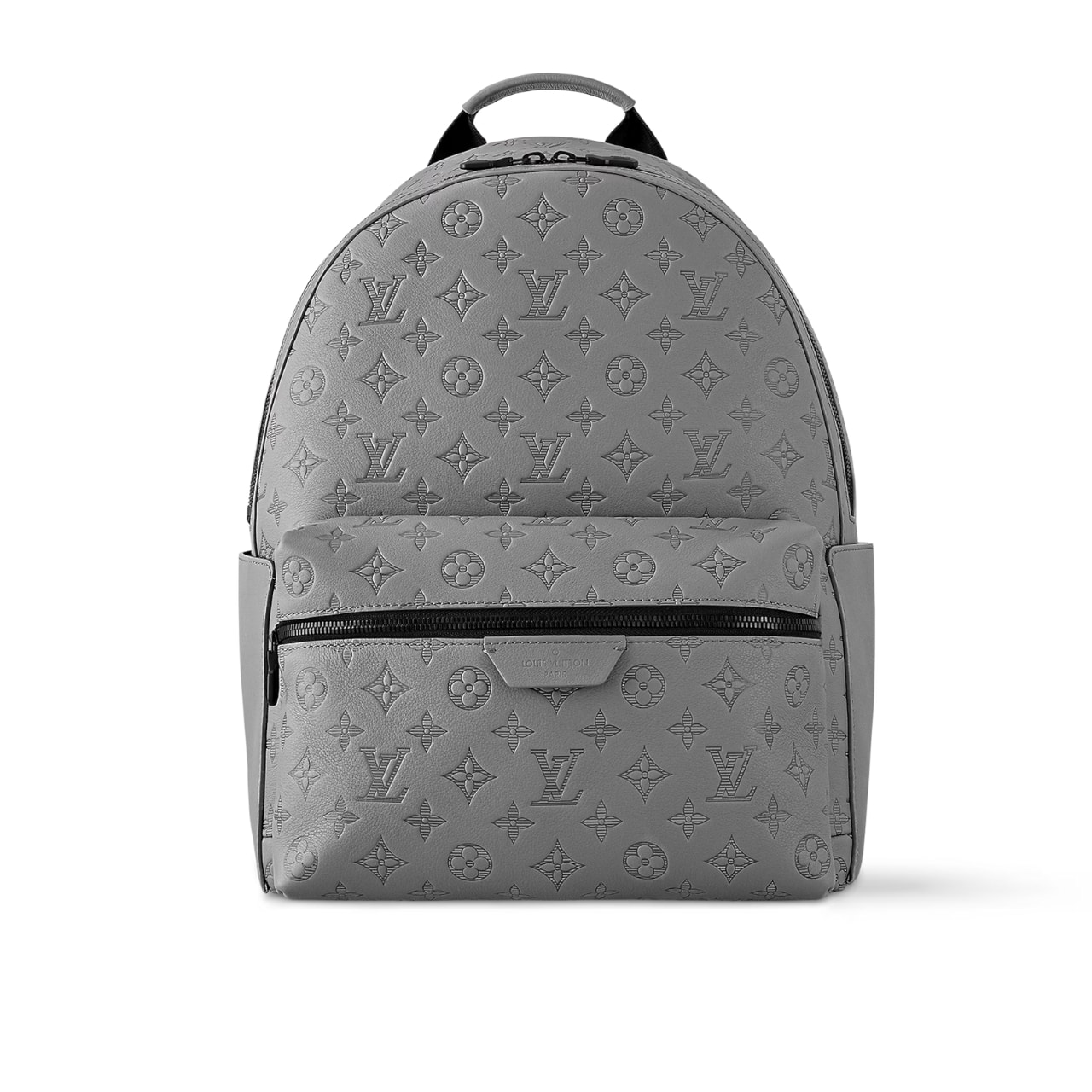 Louis Vuitton Discovery Backpack Anthracite Gray 38Cm M46557