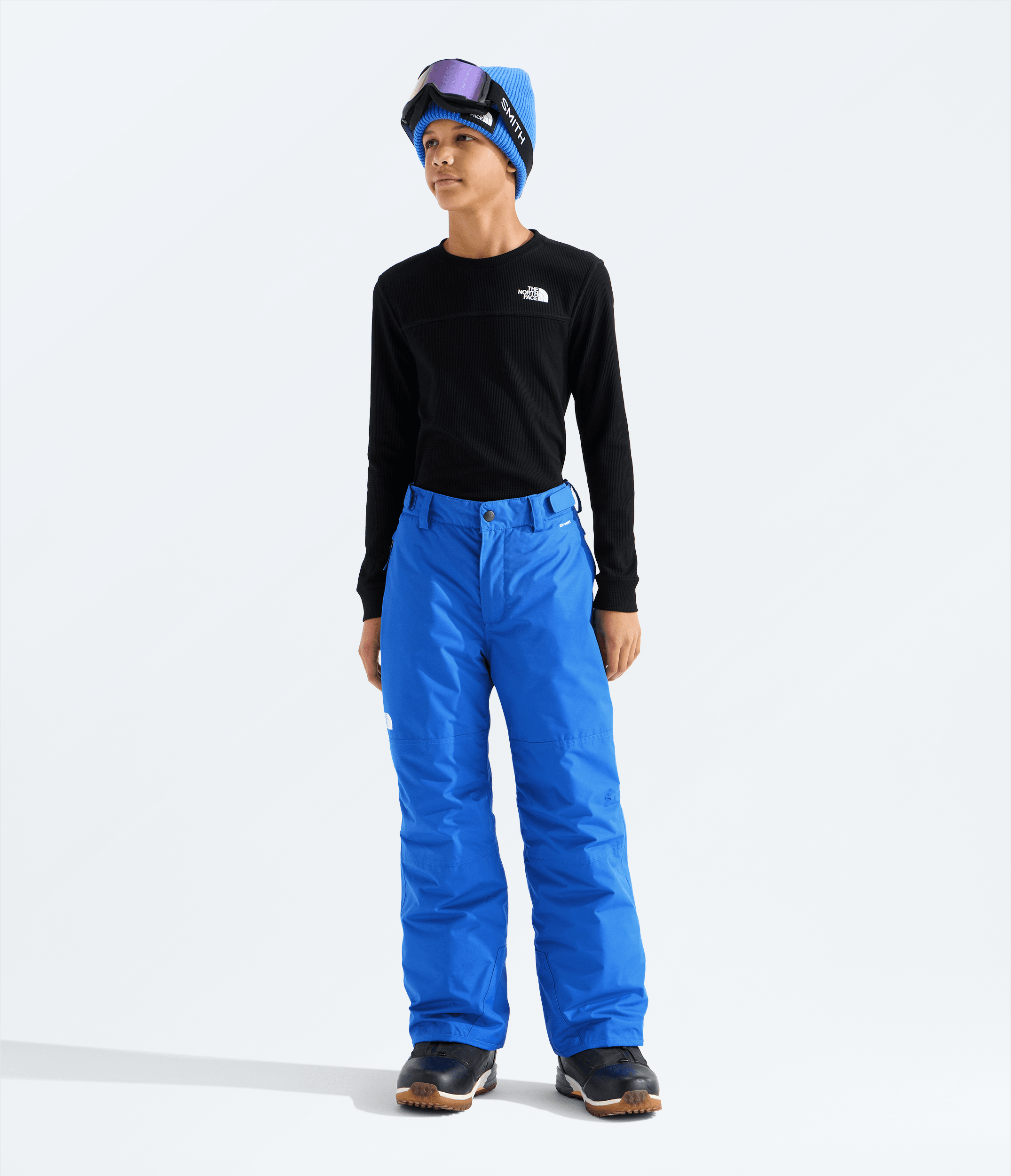 Boys’ Freedom Insulated Pants