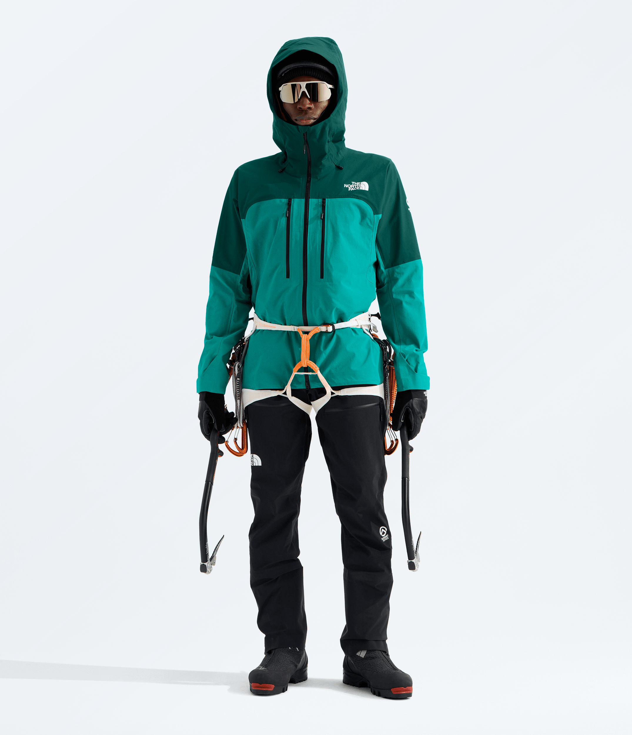 Men’s Summit FUTURELIGHT™ Torre Egger Jacket