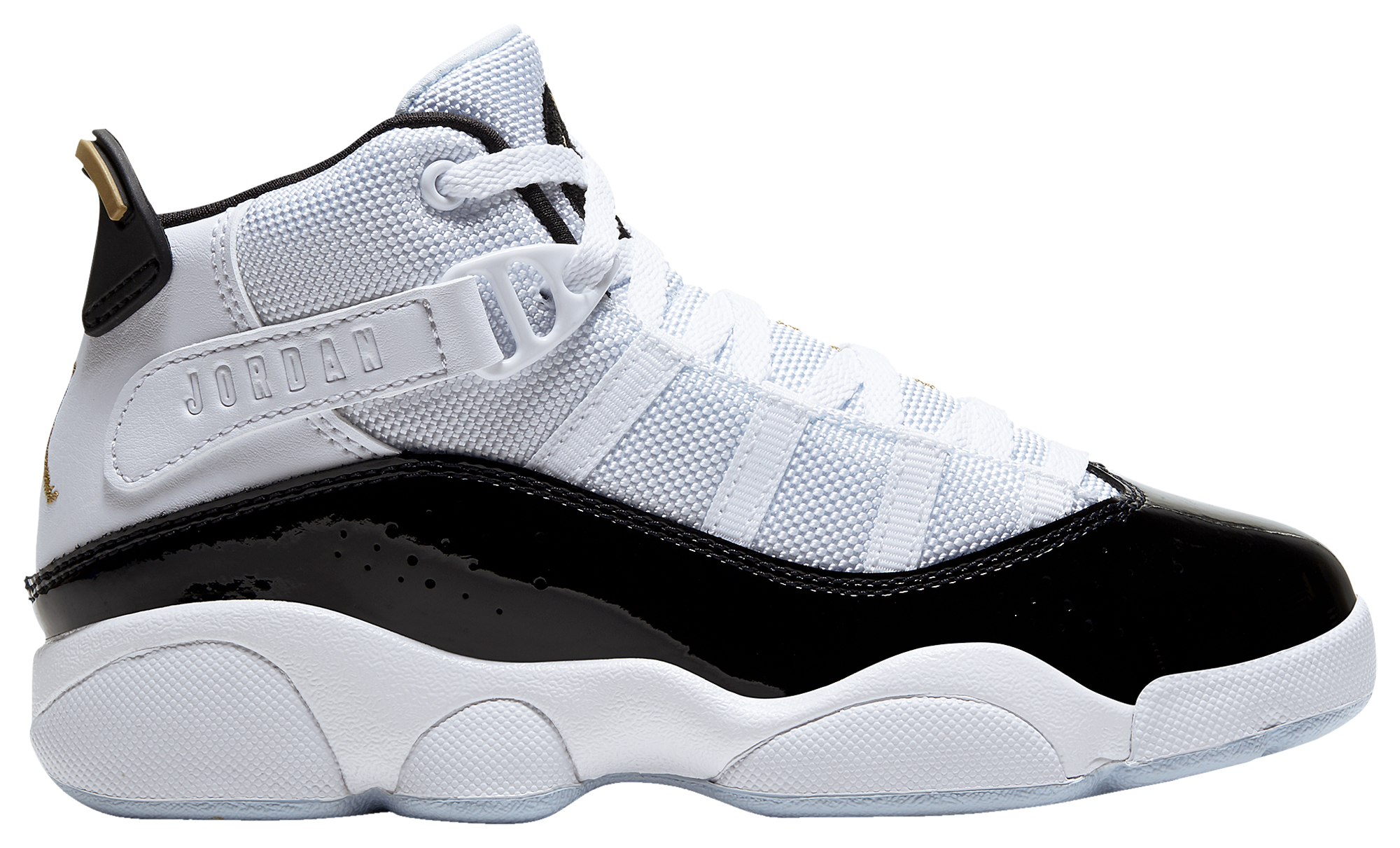 Jordan 6 Rings