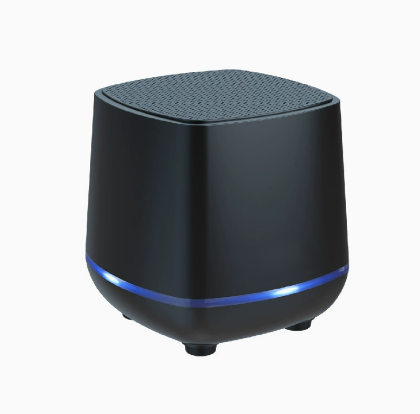 Mini RGB Bluetooth Speaker
