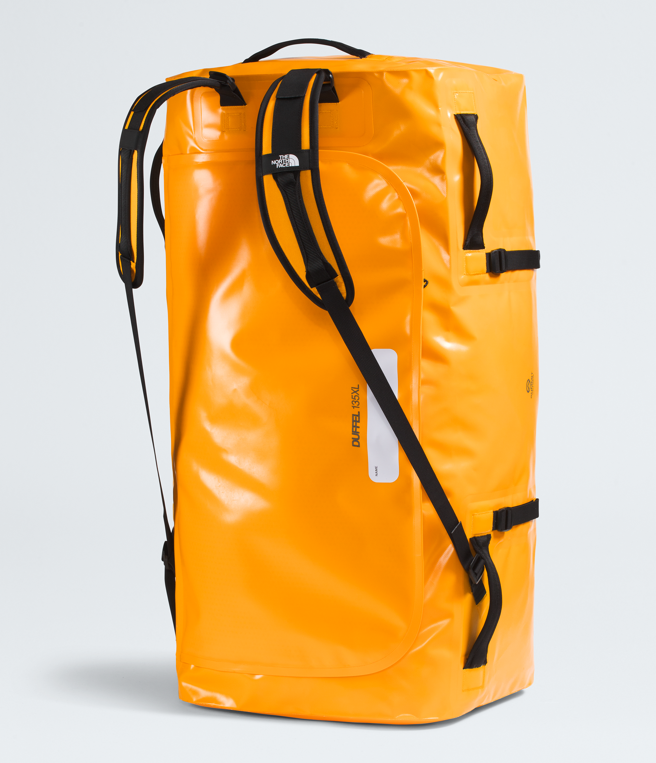 Summit Advanced Mountain Kit™ 140L Duffel