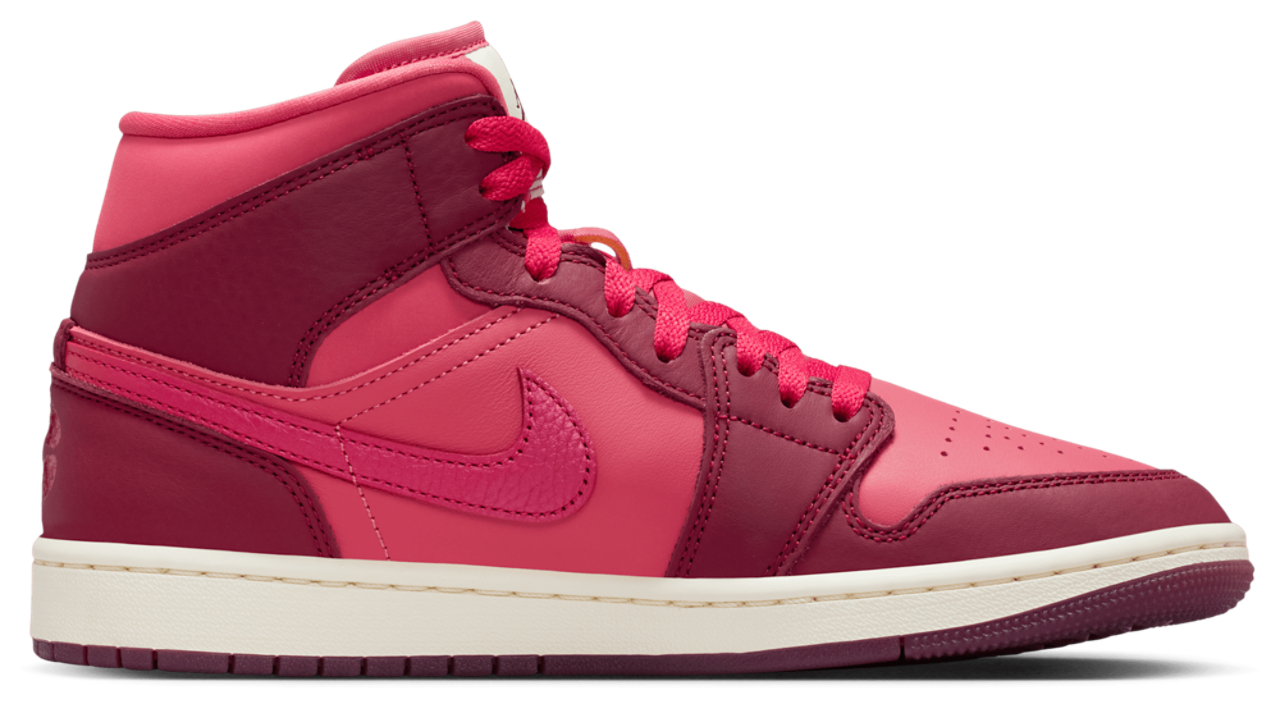 Jordan AJ 1 Mid SE