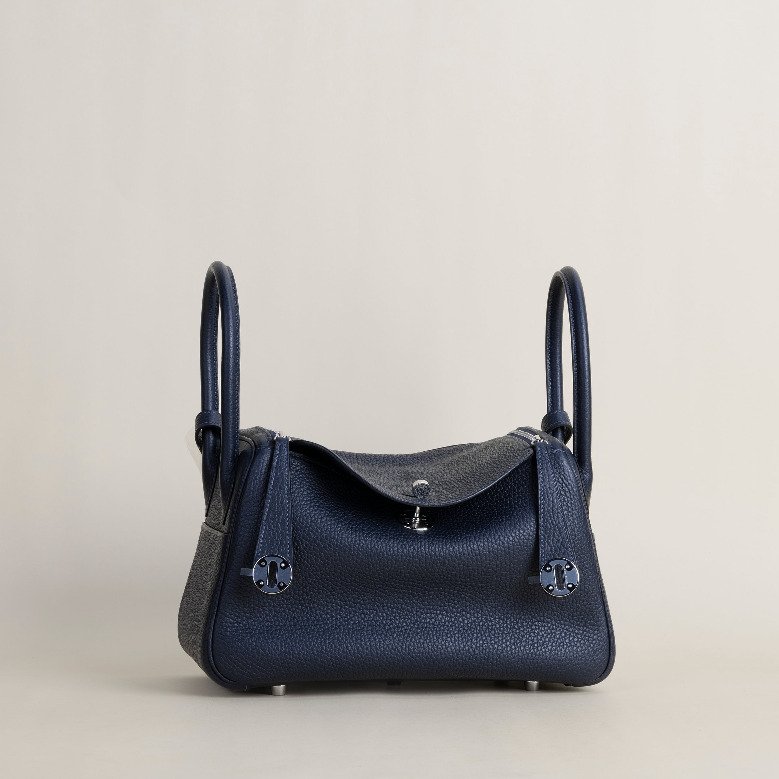 Lindy 26 clemence blue nuit PHW