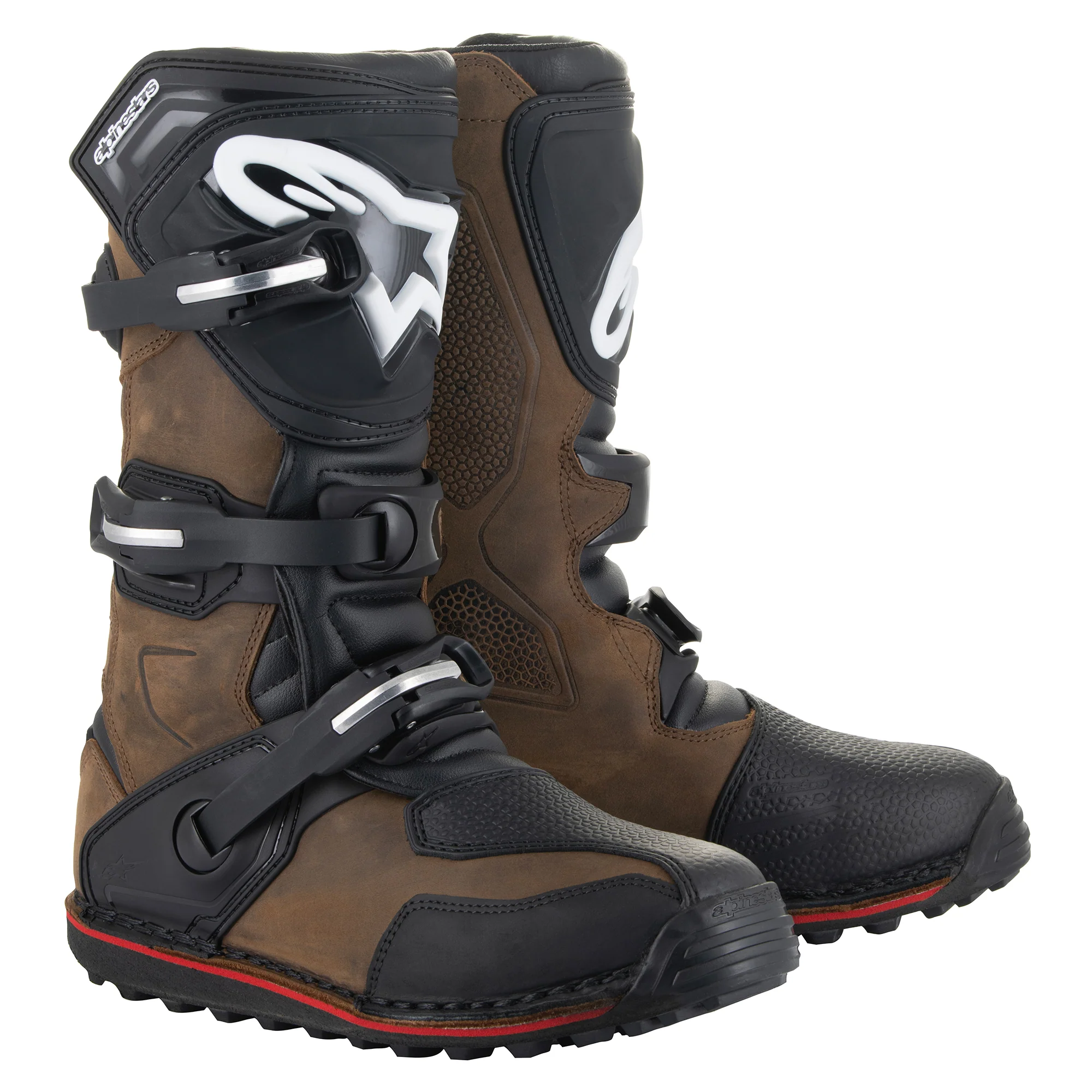Tech-T Boots