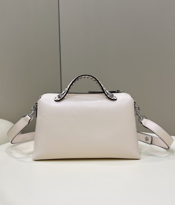 Replica Fendi By The Way Boston Beige