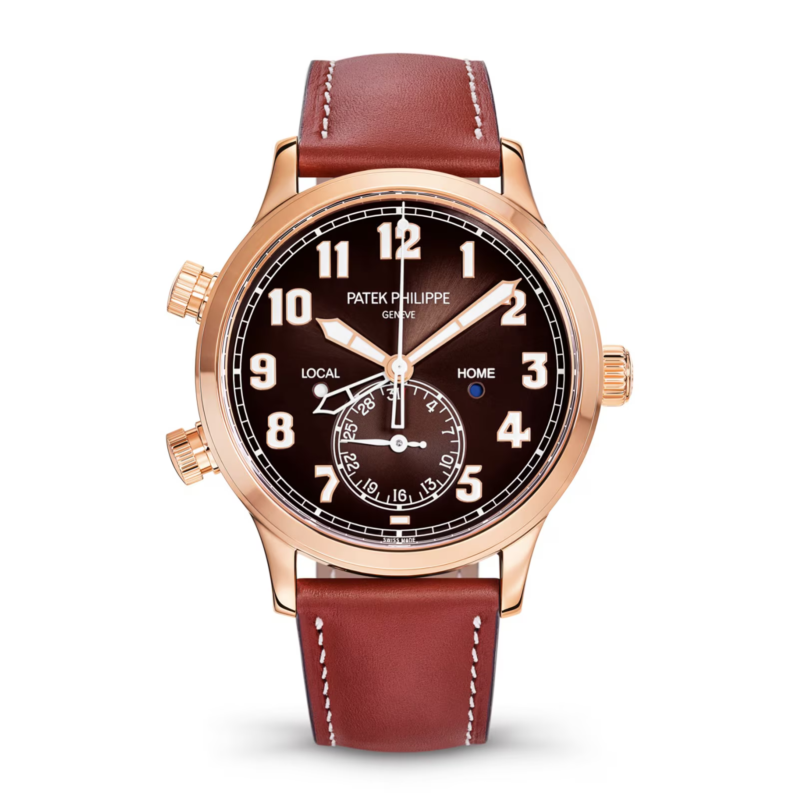 Patek Philippe Calatrava 5524R-001